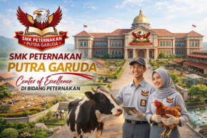 Tauhid dan Akhlakul Karimah